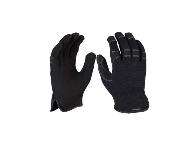 Maxisafe GRS235-11 G-Force Synthetic Riggers Glove size XL - Pair