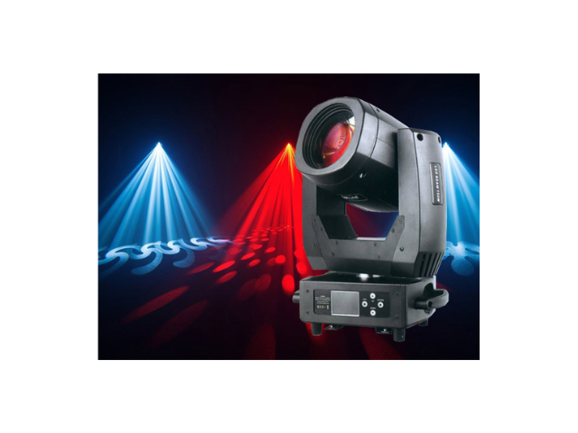 150W LED Moving Head