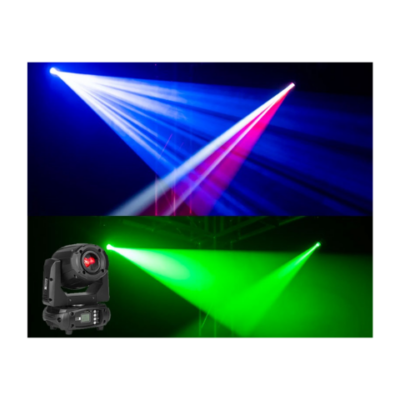 75W Moving Head