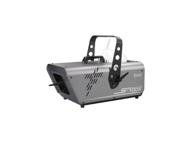 Antari S100X - Snow Machine