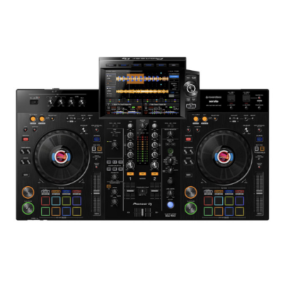 Pioneer DJ XDJ-RX3 Standalone DJ Controller