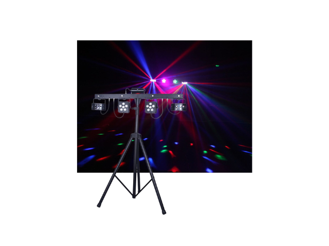 CR Mix Party Bar Pro