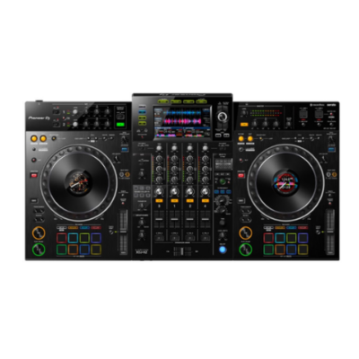 Pioneer DJ XDJ XZ Professional All In One DJ System