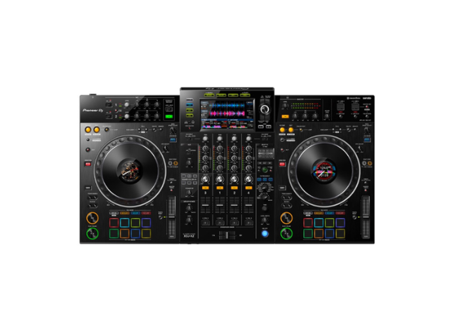 Pioneer DJ XDJ XZ Professional All In One DJ System