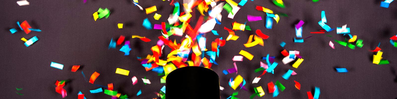 Confetti