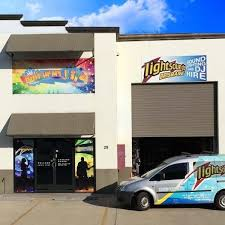 Lighting Hire Sound Hire - Campbelltown