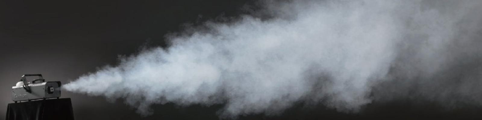 Smoke Machines